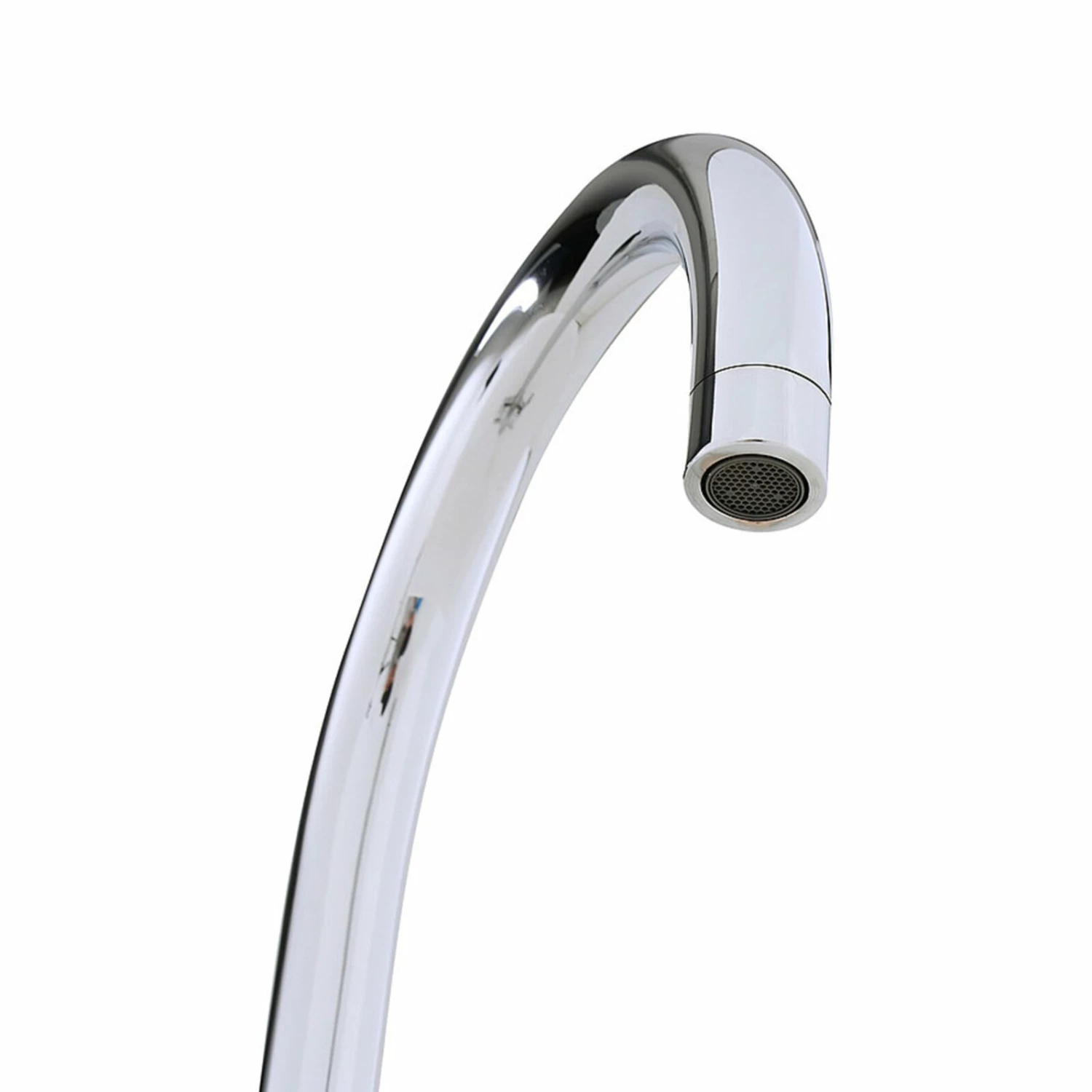 Kochendwasser-Armatur THERMOFLOW 100R - rund - 5 Liter 3 Kochendwasser-Armatur THERMOFLOW 100R - rund - 5 Liter – Bild 3