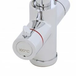 Kochendwasser-Armatur THERMOFLOW 100R - rund - 5 Liter 14 Kochendwasser-Armatur THERMOFLOW 100R - rund - 5 Liter -Baumarkt Verkaufsgeschäft 0192000300 04 1600Wx1600H