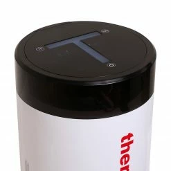 Kochendwasser-Armatur THERMOFLOW 100R - rund - 5 Liter 17 Kochendwasser-Armatur THERMOFLOW 100R - rund - 5 Liter -Baumarkt Verkaufsgeschäft 0192000300 07 1600Wx1600H