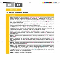 Kochendwasser-Armatur THERMOFLOW 100R - rund - 5 Liter 21 Kochendwasser-Armatur THERMOFLOW 100R - rund - 5 Liter -Baumarkt Verkaufsgeschäft 0192000300 11 1600Wx1600H