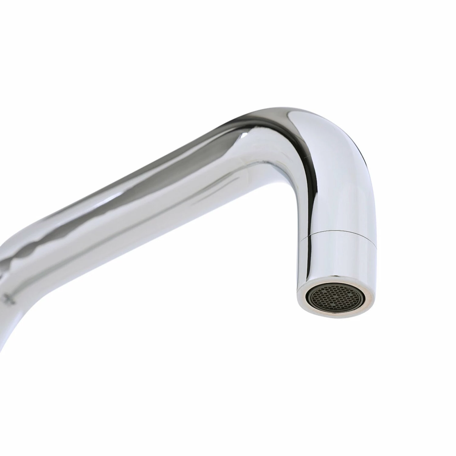 Kochendwasser-Armatur THERMOFLOW 100E - eckig - 5 Liter 3 Kochendwasser-Armatur THERMOFLOW 100E - eckig - 5 Liter – Bild 3