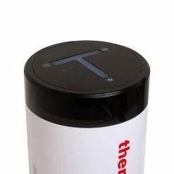 Kochendwasser-Armatur THERMOFLOW 100E - eckig - 5 Liter 16 Kochendwasser-Armatur THERMOFLOW 100E - eckig - 5 Liter -Baumarkt Verkaufsgeschäft 0192000301 07 1600Wx1600H