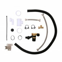 Kochendwasser-Armatur THERMOFLOW 100E - eckig - 5 Liter 17 Kochendwasser-Armatur THERMOFLOW 100E - eckig - 5 Liter -Baumarkt Verkaufsgeschäft 0192000301 08 1600Wx1600H