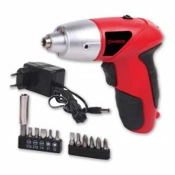 CleverPick Akkuschrauber CSD140L-3.6 - 3,6 Volt