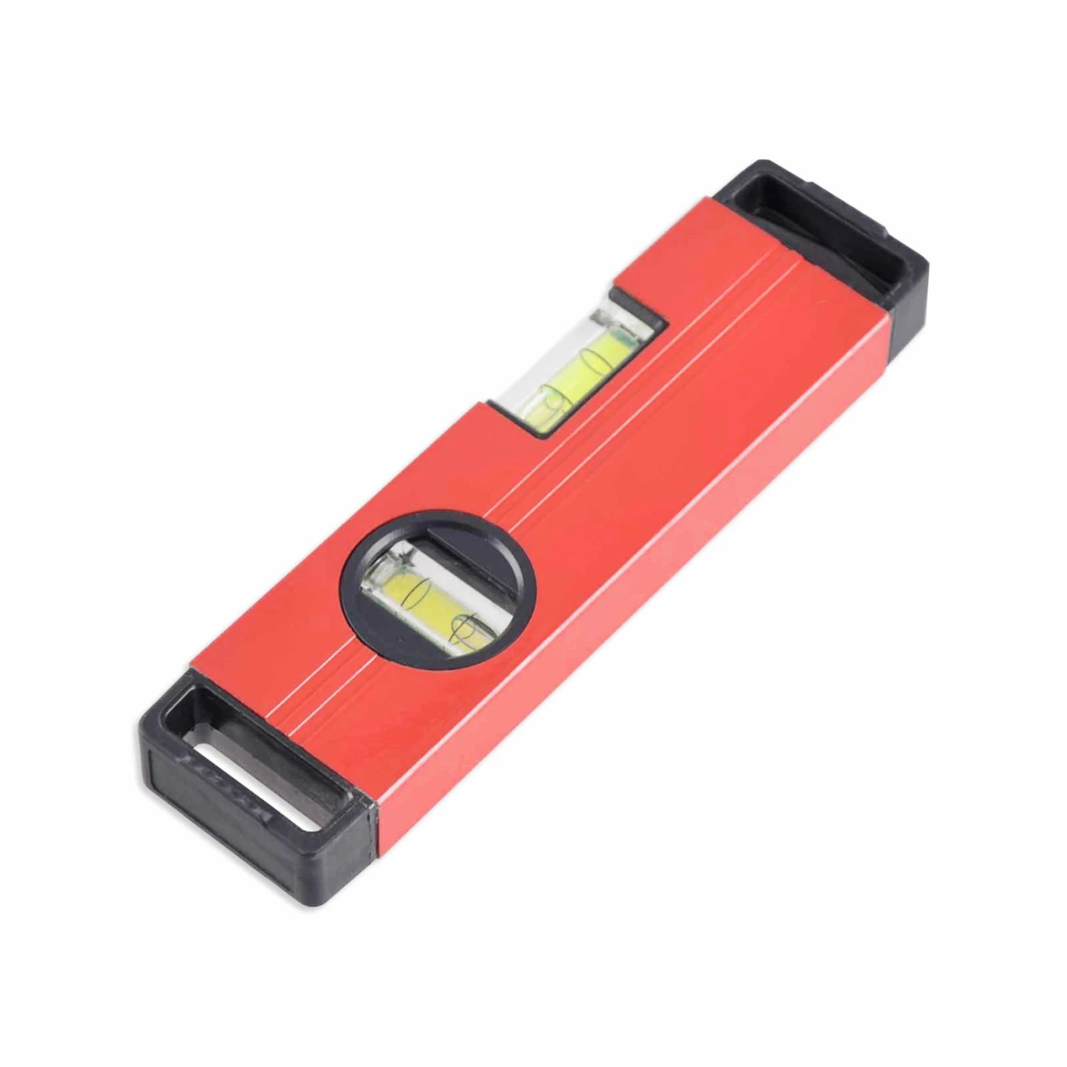 Wasserwaage - Aluminium - 20 cm 1 Wasserwaage - Aluminium - 20 cm