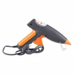 CleverPick Heißklebepistole - mit 2 Patronen