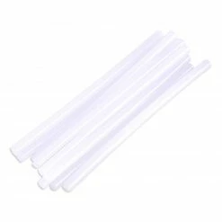 CleverPick 10er-Set Heißklebestäbe - 11 mm