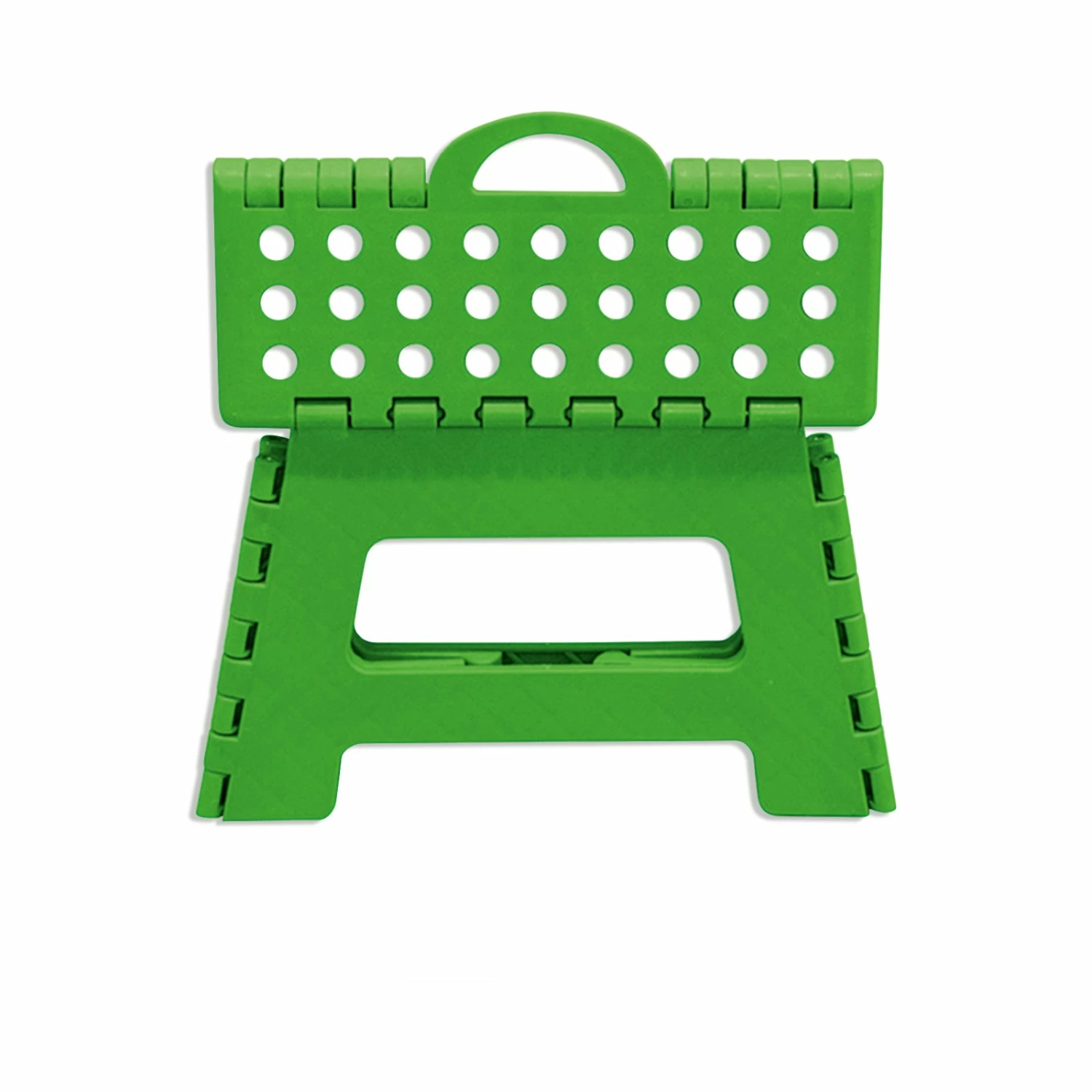 Klapphocker - sortiert - 22 cm hoch 2 Klapphocker - sortiert - 22 cm hoch – Bild 2