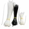 Kabelbinder-Set - Nylon - 400 Stück