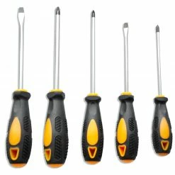 profitan Schraubendreher-Set - 5 Teile