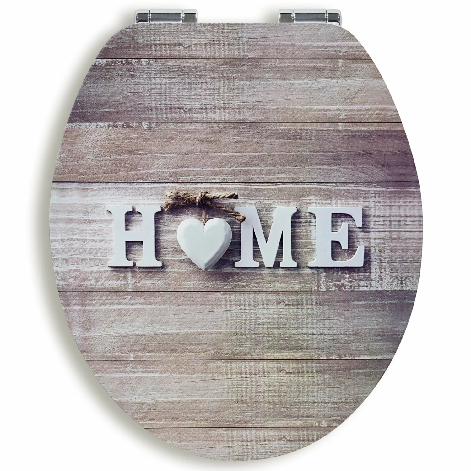 Calimosa WC-Sitz - HOME - Holz - Absenkautomatik 1 Calimosa WC-Sitz - HOME - Holz - Absenkautomatik