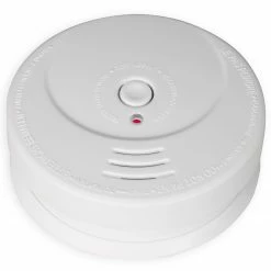 HEITECH Rauchwarnmelder - 85 dB