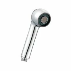 Geschirrbrause - chromfarbig - Hochdruck