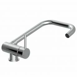 Küchenarmatur - Chrom - Hochdruck -Baumarkt Verkaufsgeschäft 1059013500 03 1600Wx1600H