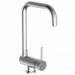 Küchenarmatur - Chrom - Hochdruck