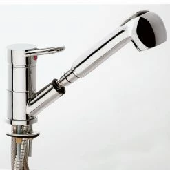 Spültischarmatur - Chrom - für Hochdruck -Baumarkt Verkaufsgeschäft 1059019500 03 1600Wx1600H