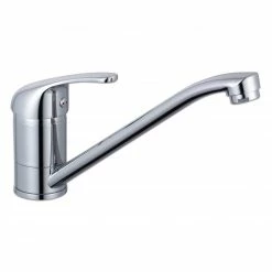 Küchenarmatur - Chrom - für Hochdruck