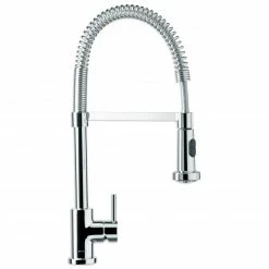 Küchen-Armatur - Chrom - Hochdruck