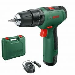 BOSCH Akku-Schlagbohrmaschine EasyImpact 1200 - 12 Volt