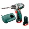 METABO Akku-Bohrschrauber PowerMaxx