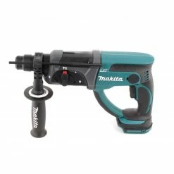 MAKITA Akku-Spezialset DLX3093TJ - blau - 18 Volt -Baumarkt Verkaufsgeschäft 1310001800 03 1600Wx1600H