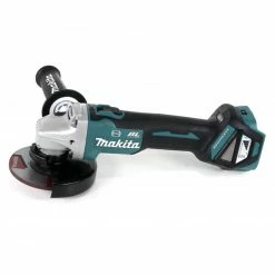 MAKITA Akku-Spezialset DLX3093TJ - blau - 18 Volt -Baumarkt Verkaufsgeschäft 1310001800 04 1600Wx1600H
