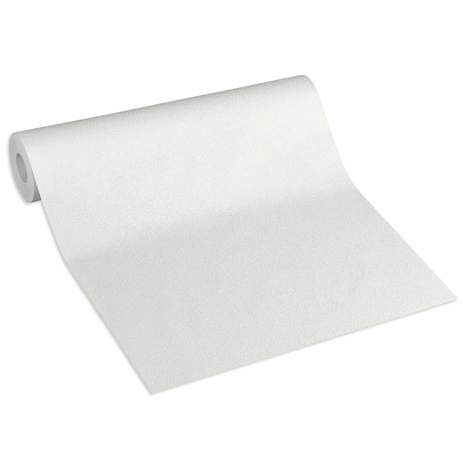 Vliestapete RATZ FATZ - weiß - 15 Meter 1 Vliestapete RATZ FATZ - weiß - 15 Meter