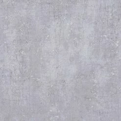 Vliestapete - dunkelgrau - Beton - 10 Meter