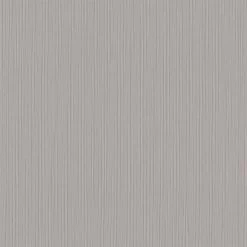 Vliestapete HAPPY SPRING - grau - 10 Meter