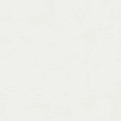 Vliestapete LIBERTÉ - weiß uni - 10 Meter