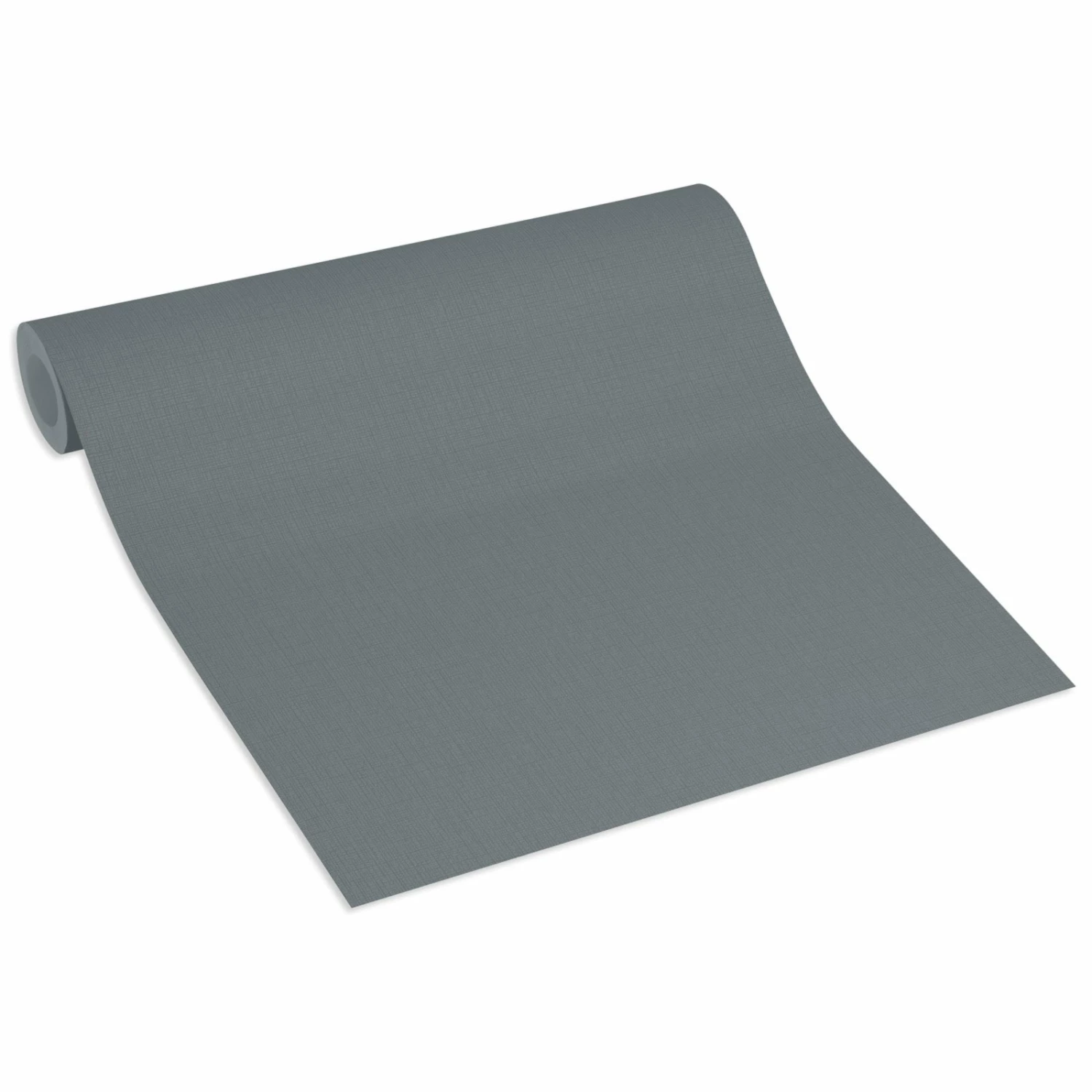 profitan Vliestapete - dunkelgrau - 10 Meter 1 profitan Vliestapete - dunkelgrau - 10 Meter