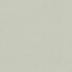 Vliestapete - Uni - grau - 10 Meter