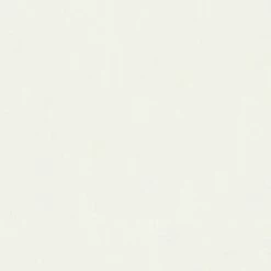 Vliestapete Designdschungel by Laura N. - uni weiß - 10 Meter