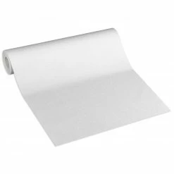 Vliestapete RATZ FATZ - weiß - 15 Meter