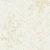 Vliestapete Designdschungel by Laura N.- beige metallic-grau - 10 Meter