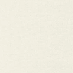 Vliestapete - Uni - weiß - 10 Meter