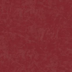 Vliestapete - Uni - rot - 10 Meter