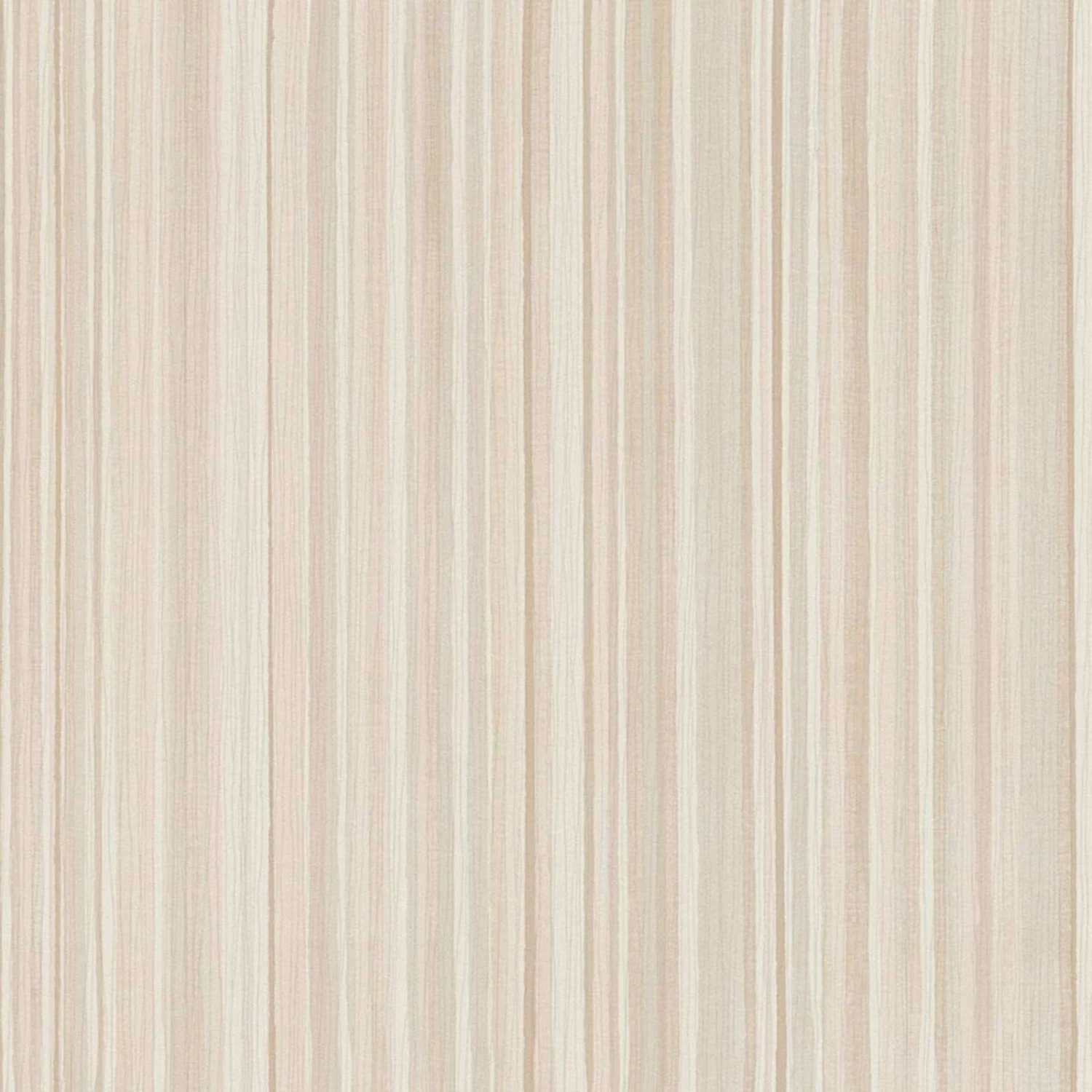 Vliestapete - Streifen - beige - 10 Meter 1 Vliestapete - Streifen - beige - 10 Meter