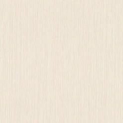 Vliestapete - Linien - beige - 10 Meter
