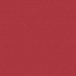 Vliestapete - Uni - rot - 10 Meter
