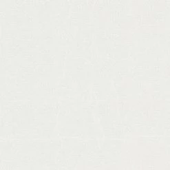 Vliestapete SHINY - metallic-weiß - 10 Meter