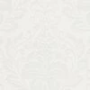 Vliestapete BAROCK - beige - 10 Meter