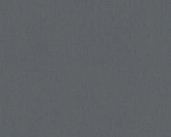 Vliestapete BLACK & WHITE 3 - grau - 10 Meter