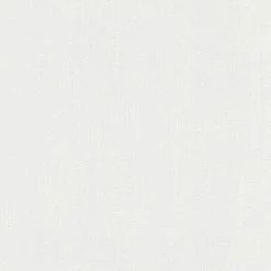 Vliestapete - UNI - creme-weiß - 10 Meter