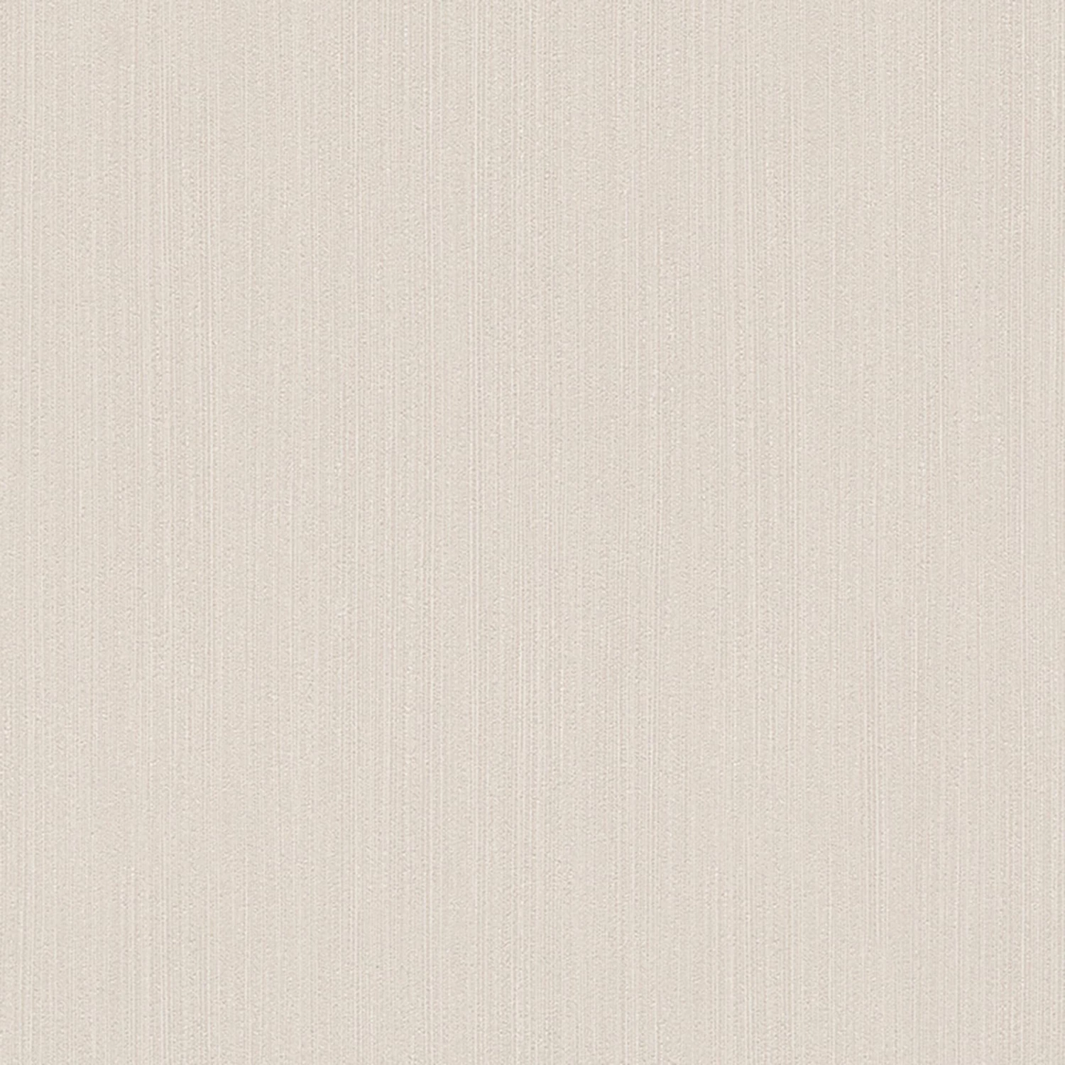 Vliestapete - UNI - beige - 10 Meter 1 Vliestapete - UNI - beige - 10 Meter