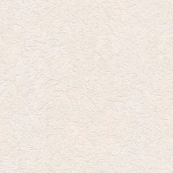 Papiertapete - beige - Struktur - 10 Meter