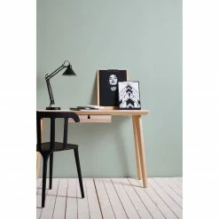 Vliestapete - Uni - grün - 10 Meter -Baumarkt Verkaufsgeschäft 2002041503 04 1600Wx1600H