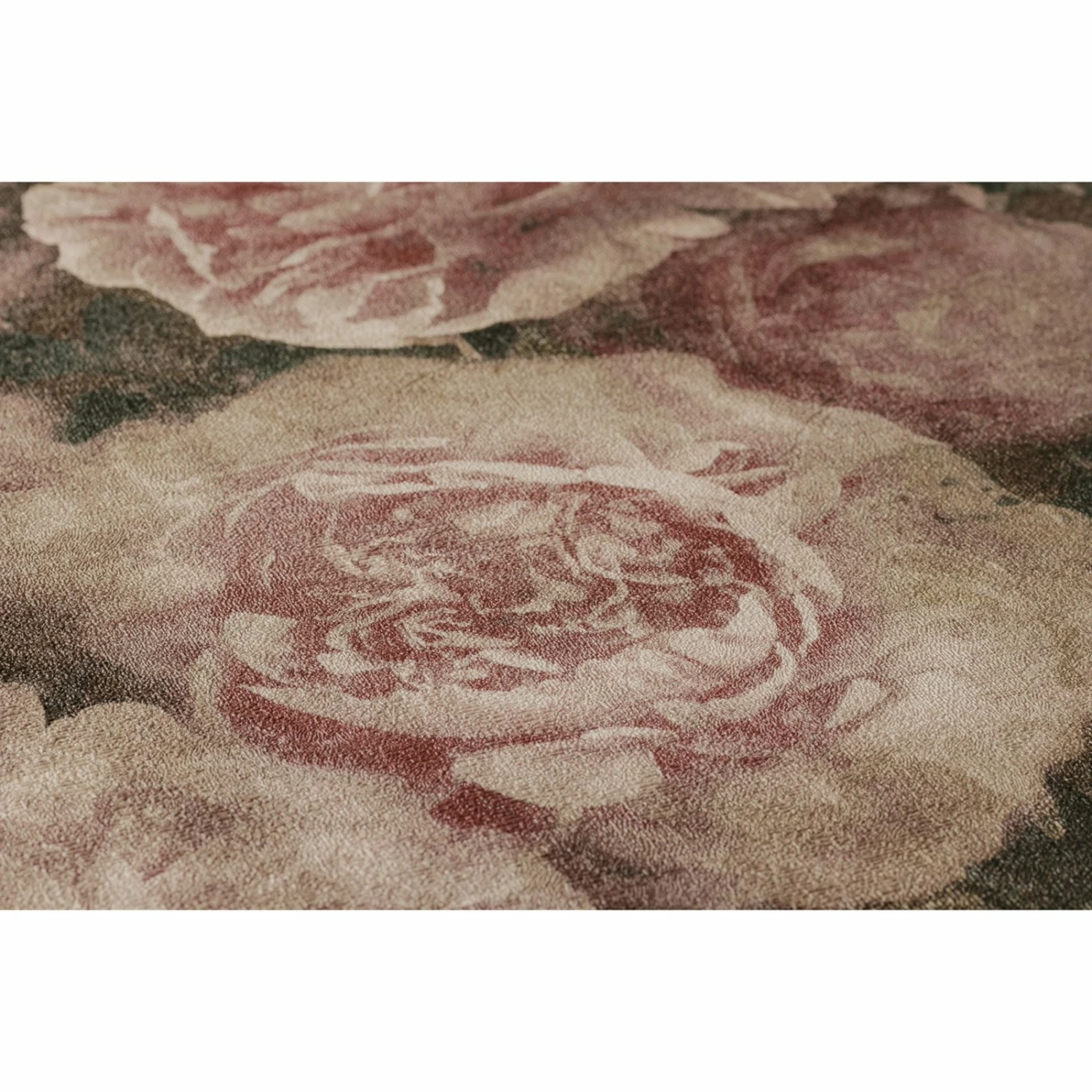 Vliestapete NEUE BUDE 2.0 - Floral - 10 Meter 2 Vliestapete NEUE BUDE 2.0 - Floral - 10 Meter – Bild 2