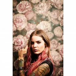 Vliestapete NEUE BUDE 2.0 - Floral - 10 Meter 11 Vliestapete NEUE BUDE 2.0 - Floral - 10 Meter -Baumarkt Verkaufsgeschäft 2002051300 05 1600Wx1600H