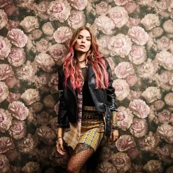 Vliestapete NEUE BUDE 2.0 - Floral - 10 Meter 13 Vliestapete NEUE BUDE 2.0 - Floral - 10 Meter -Baumarkt Verkaufsgeschäft 2002051300 07 1600Wx1600H